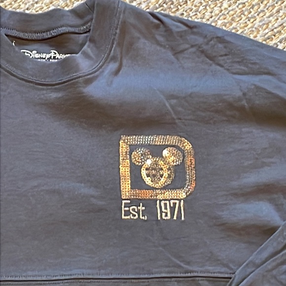 Briar Rose sequin Walt Disney World Spirit Jersey - Picture 2 of 16